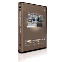 DIGIDESIGN Music Production Toolkit 2